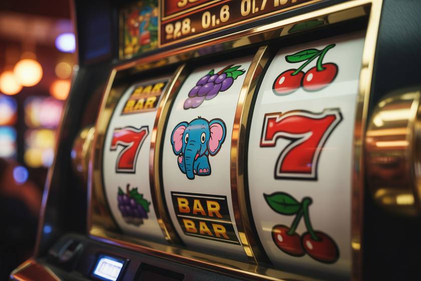 Omni Slots Casino Spelstrategieën: Vergroot Uw Winkansen!