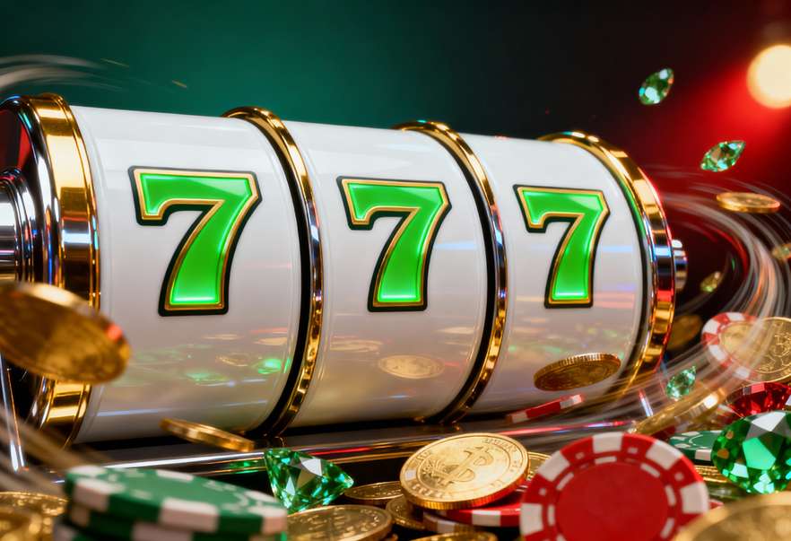 Bonus de Bienvenue Gratorama Casino : Guide Complet 2024