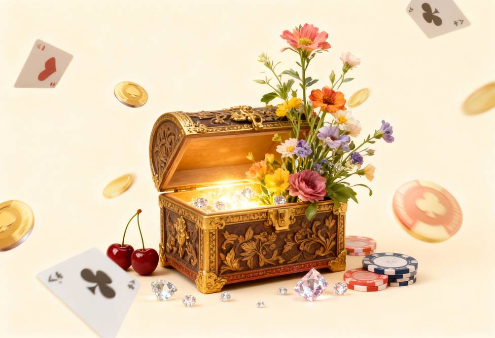 Los Mejores Bonos de Candy Land Casino para 2025: ¡Guía Definitiva!