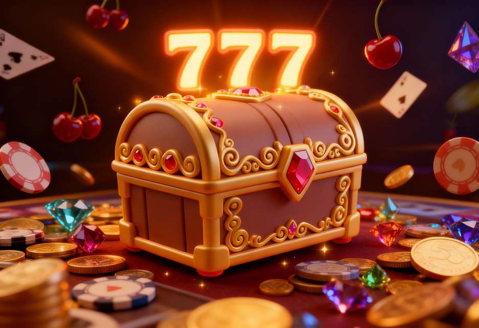 Los Mejores Bonos de Candy Land Casino para 2025: ¡Guía Definitiva!