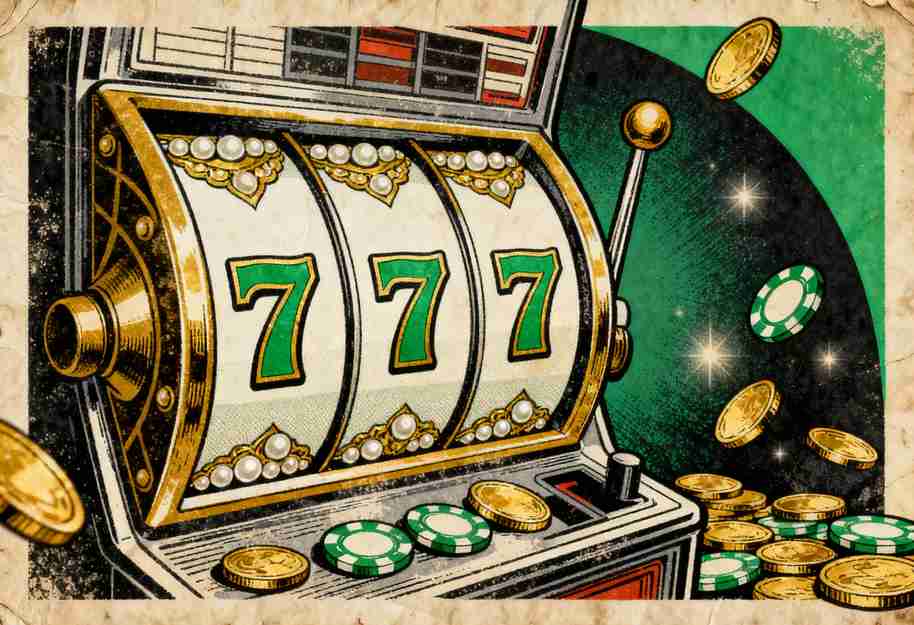 Montecryptos Casino: L'Application iOS pour une Expérience de Jeu Mobile Optimale Montecryptos Casino: L'Application iOS pour une Expérience de Jeu Mobile Optimale