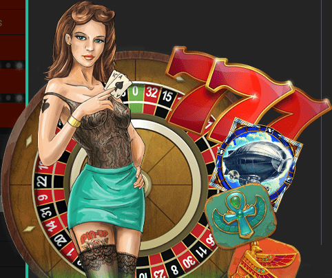 casino pin up online game stots