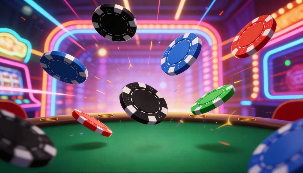 Casino Classic: Unlocking Your Winning Potential