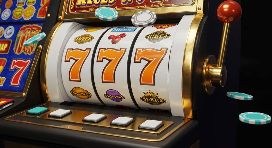 Casino Classic: Unlocking Your Winning Potential