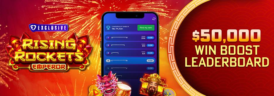 casino online game slots