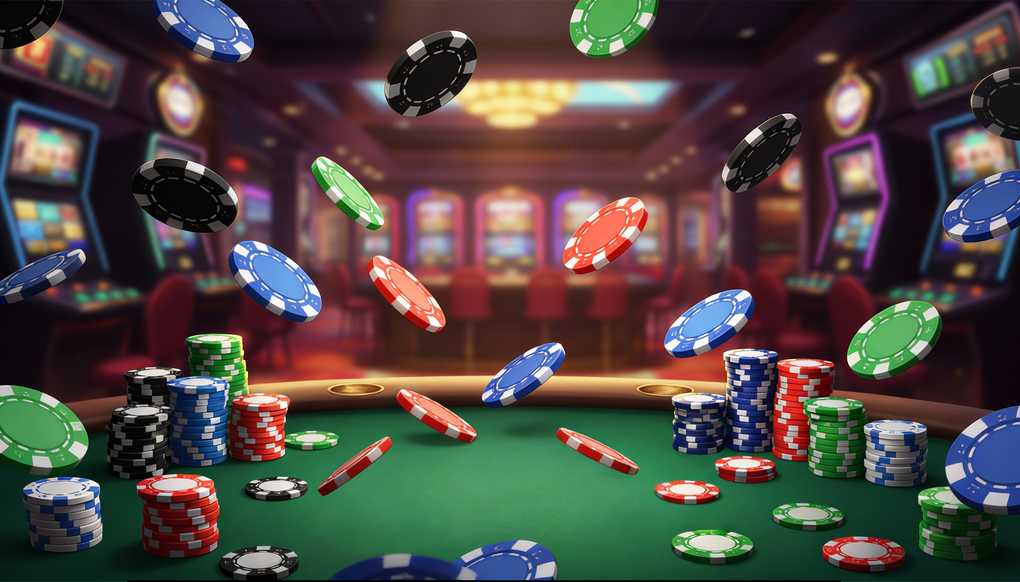 Drip Casino Bonus: Alle Angebote, Codes & Tipps für deutsche Spieler!