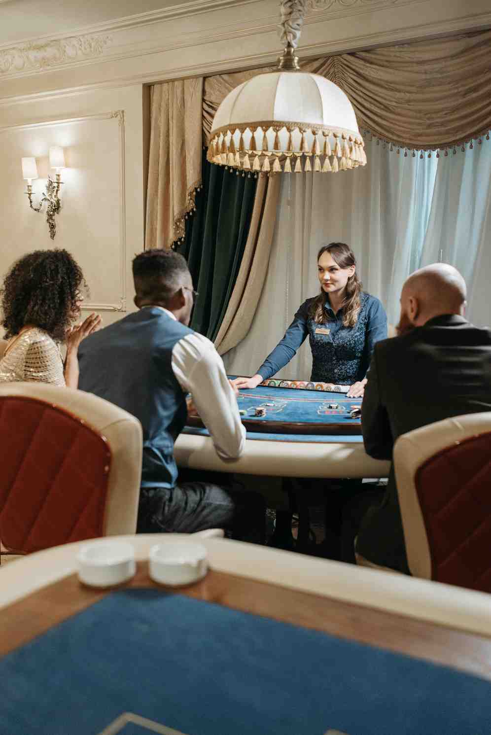 Hoe je bonussen kunt krijgen bij Spinstar Casino