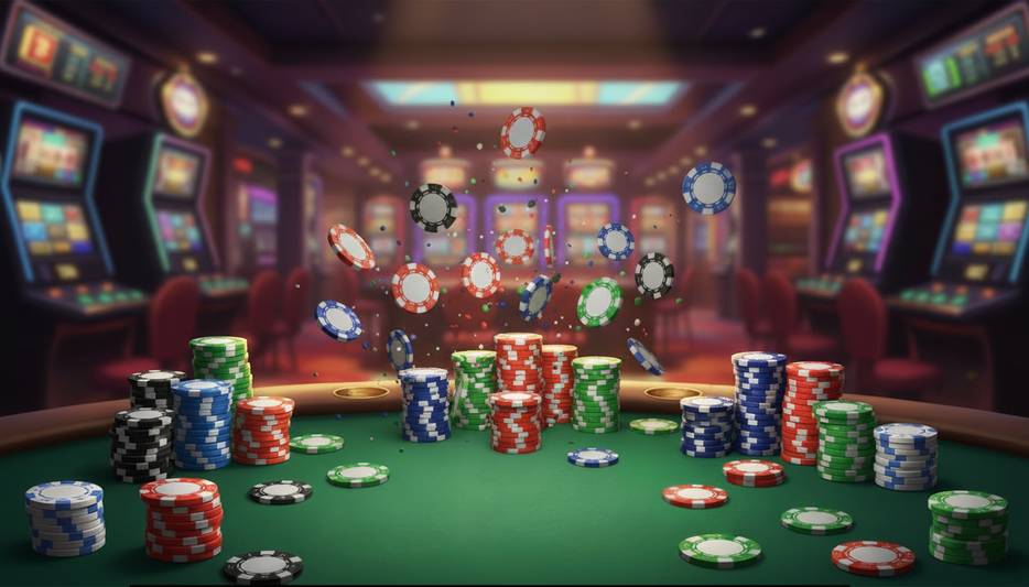 Rhino Casino: A Comprehensive Look at the Pros and Cons